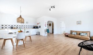 Interior - Apartments for 2 People (Vila do Bispo)