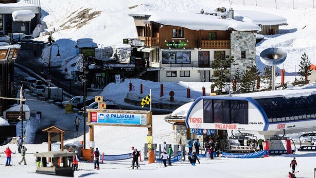 Wintersport/Ski