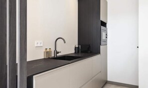 Fridge, microwave, oven, dishwasher - Studio for 2 People (Zandvoort)