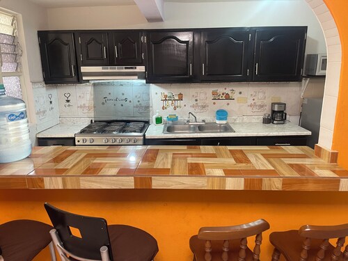 Casa Vacacional Canoa 138