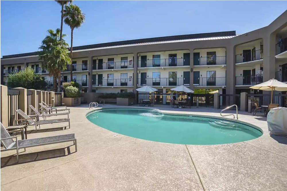 Stay7 Studios Hotel Phoenix