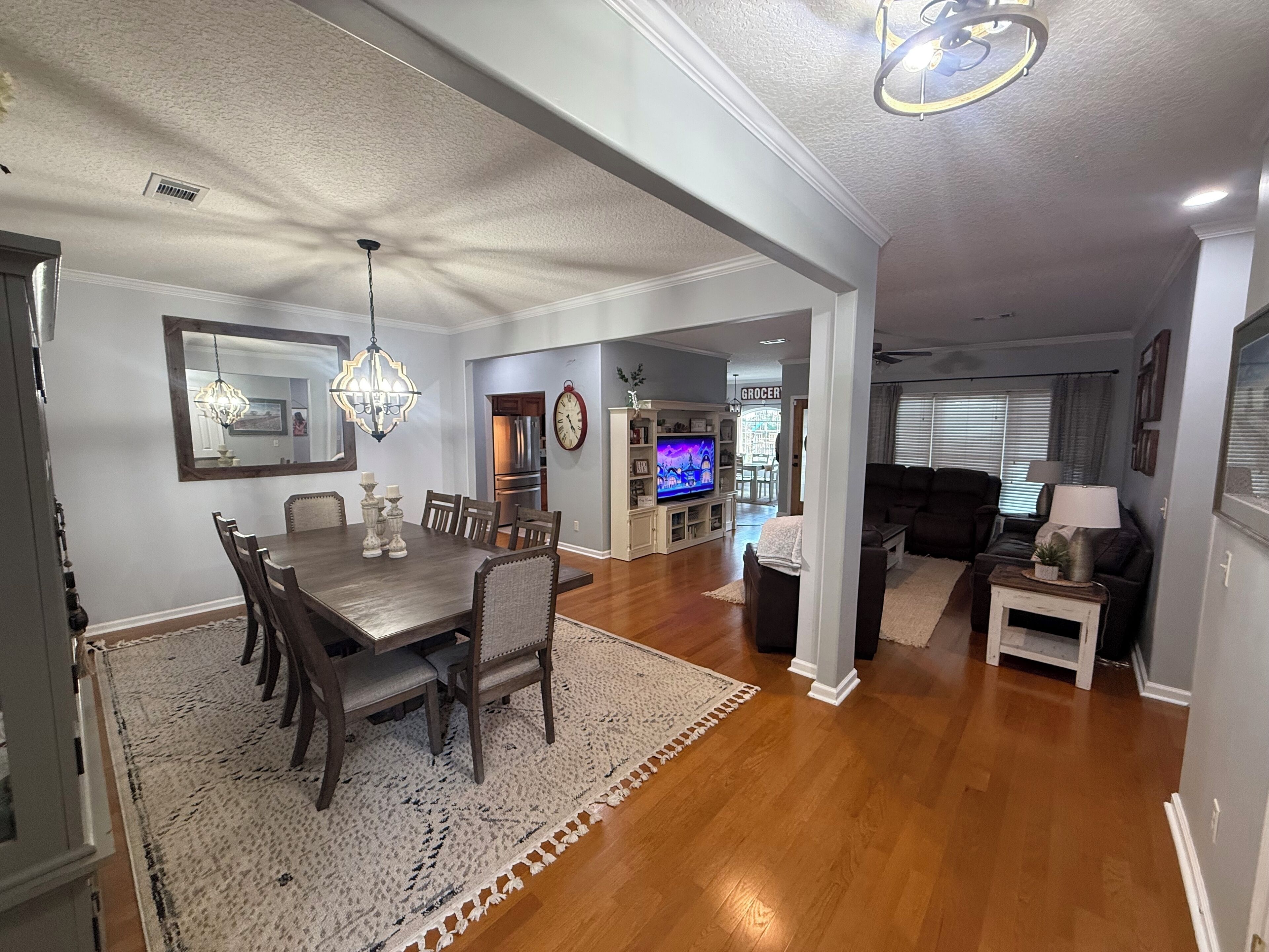 The West Nest On Lake Blackshear 4br  Pool, Outdoor Kitchen & Guest House - Lake Blackshear, GA
