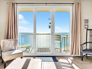 Interior - Seychelles 2107 - The Osprey at Seychelles Resort (Panama City Beach)