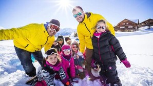 Sports d’hiver
