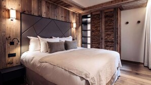 Room - Apartments for 8 People (Les Allues)