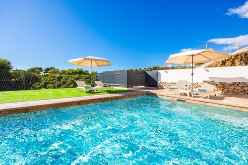 Villa Capricho del Sol