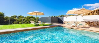 Villa Capricho del Sol