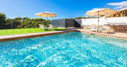 Villa Capricho del Sol