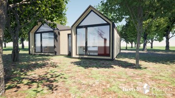 Casa | Exterior