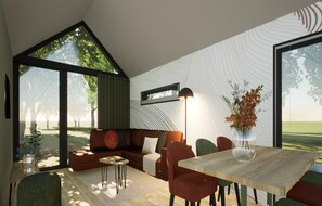 Nhà | Khu ăn uống