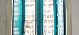 The best location in Vicuña! Beautiful Heritage Department