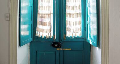 The best location in Vicuña! Beautiful Heritage Department