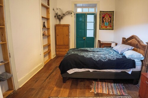 The best location in Vicuña! Beautiful Heritage Department