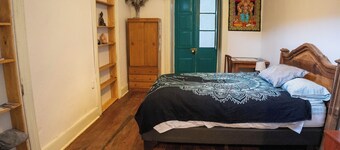 The best location in Vicuña! Beautiful Heritage Department