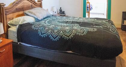 The best location in Vicuña! Beautiful Heritage Department