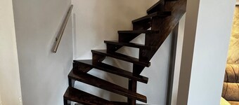 Our cozy apartment is just 2 km from the city center and 10 km from Lake Palić