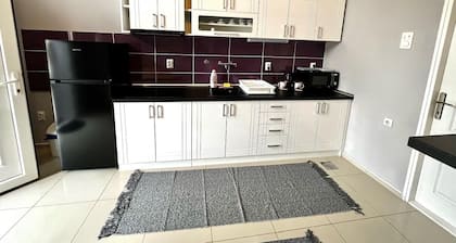 Our cozy apartment is just 2 km from the city center and 10 km from Lake Palić