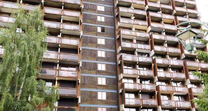 2-room Apartment FOR 5 People