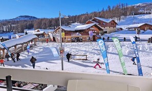 Wintersport/Ski