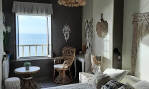 Room - Apartments for 2 People (Mers-les-Bains)