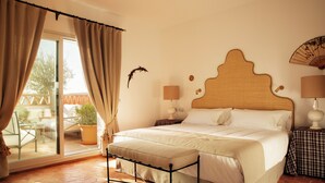 Room - Casa Pizarro Hotel (Cáceres)