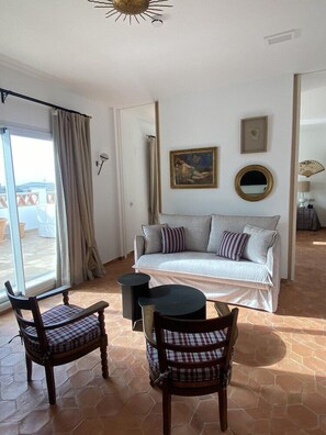 منطقة المعيشة