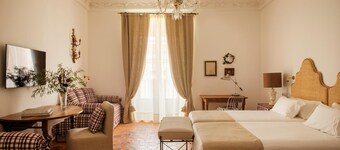Casa Pizarro Hotel