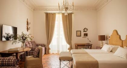 Casa Pizarro Hotel