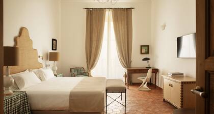 Casa Pizarro Hotel