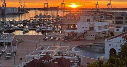 Nh Castellon Turcosa