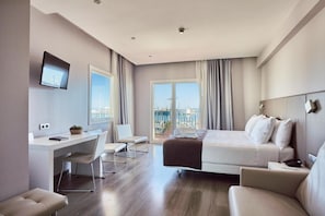 Room - Silken Turcosa 3 Sup (Castelló de la Plana)