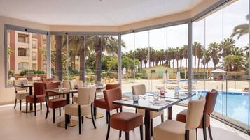 Servei de restauració