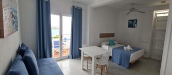 Vistamar Apartments