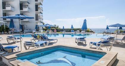 Vistamar Apartments