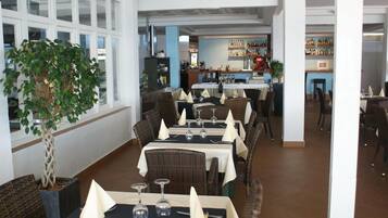 Restaurantes