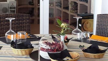 Servei de restauració