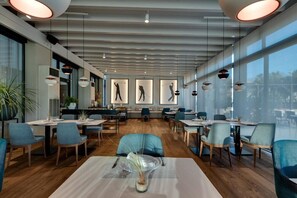 Dining - Barcelo Costa Ballena Golf & Spa (Rota)