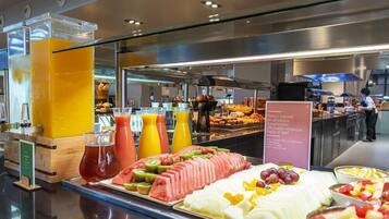 Servei de restauració