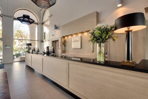 Lobby - Barcelo Costa Ballena Golf & Spa (Rota)