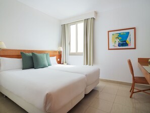 Room - Aparthotel Esquinzo Y Monte Del Mar (Pajara)