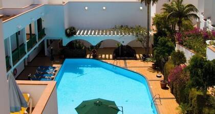 Esquinzo Monte del Mar