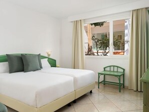 Room - Aparthotel Esquinzo Y Monte Del Mar (Pajara)