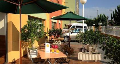 Hotel Campanile Murcia