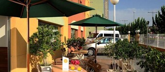 Hotel Campanile Murcia