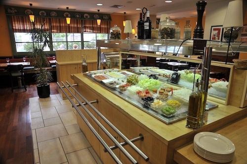 Hotel Campanile Murcia