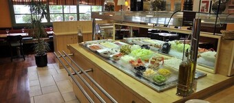 Hotel Campanile Murcia