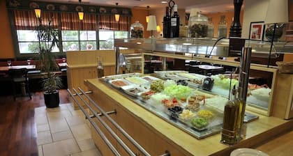 Hotel Campanile Murcia