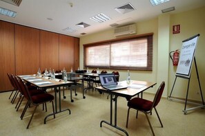 Meeting facility - Hotel Campanile Murcia (Murcia)