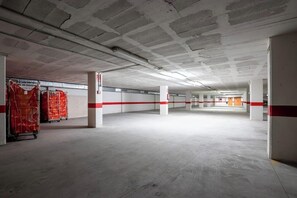 Interior - Hotel Campanile Murcia (Murcia)