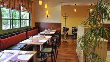 Servei de restauració